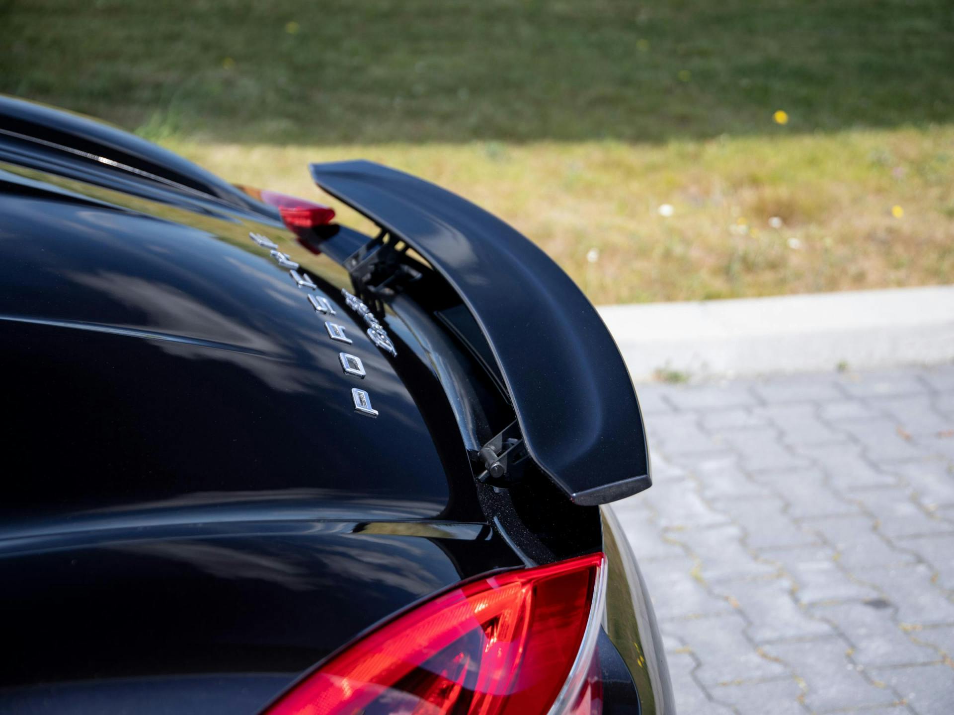 Porsche Boxster 2.7 PDK